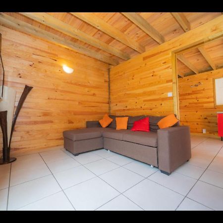 Chalet rodali Saint Pierre Esterno foto